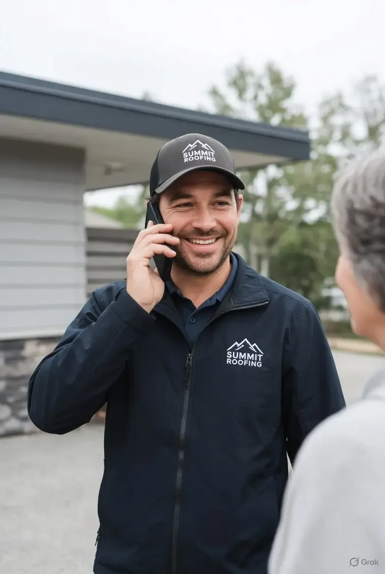 Flat Roof Leak Repair Murphy, TX FAQs